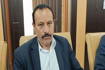 فریدون جعفریان فر
روابط عمومی دانشگاه علوم پزشکی دزفول